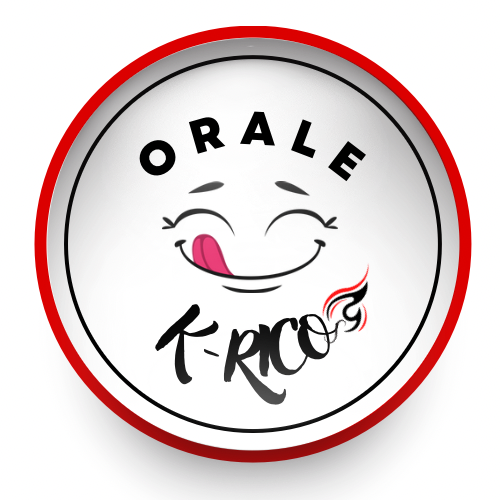 Orale K_Rico